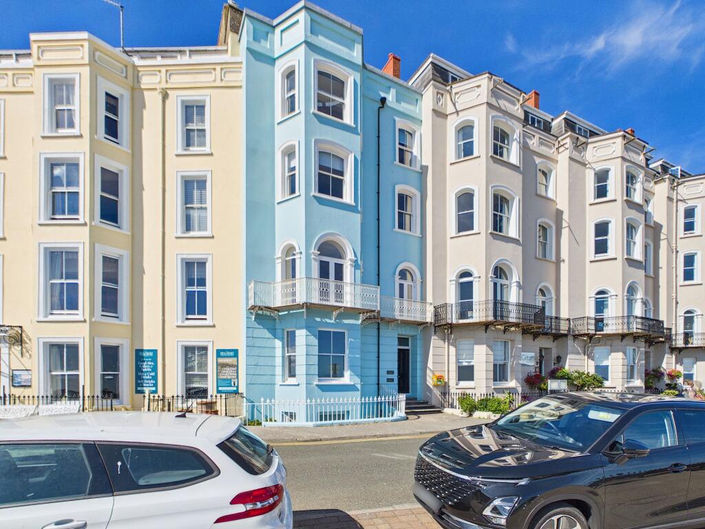 Main image of property: Esplanade, Tenby, SA70