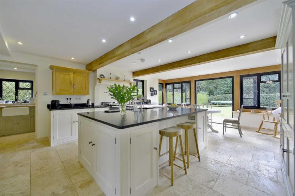 House in Waverley, Wonersh - View 3