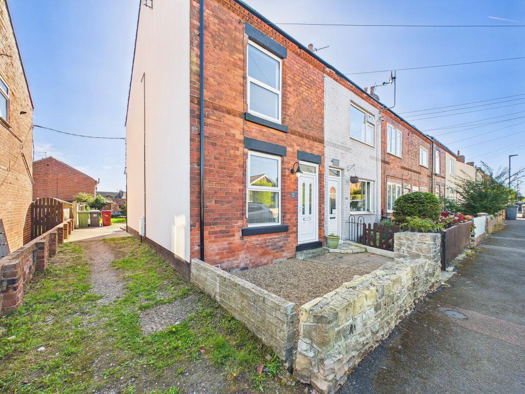 House in Sheffield