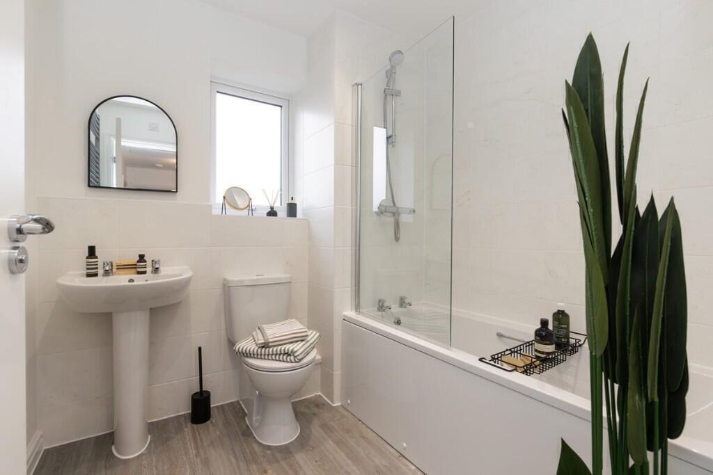 David Whitby Way,
Weston, Crewe,
CW2 5NL photo 4