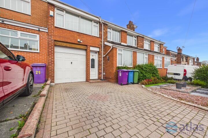 House in Liverpool - View 5