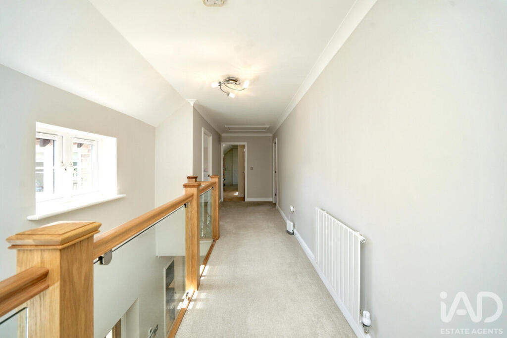 Additional image 24 of Blake Street, Little Aston, B74