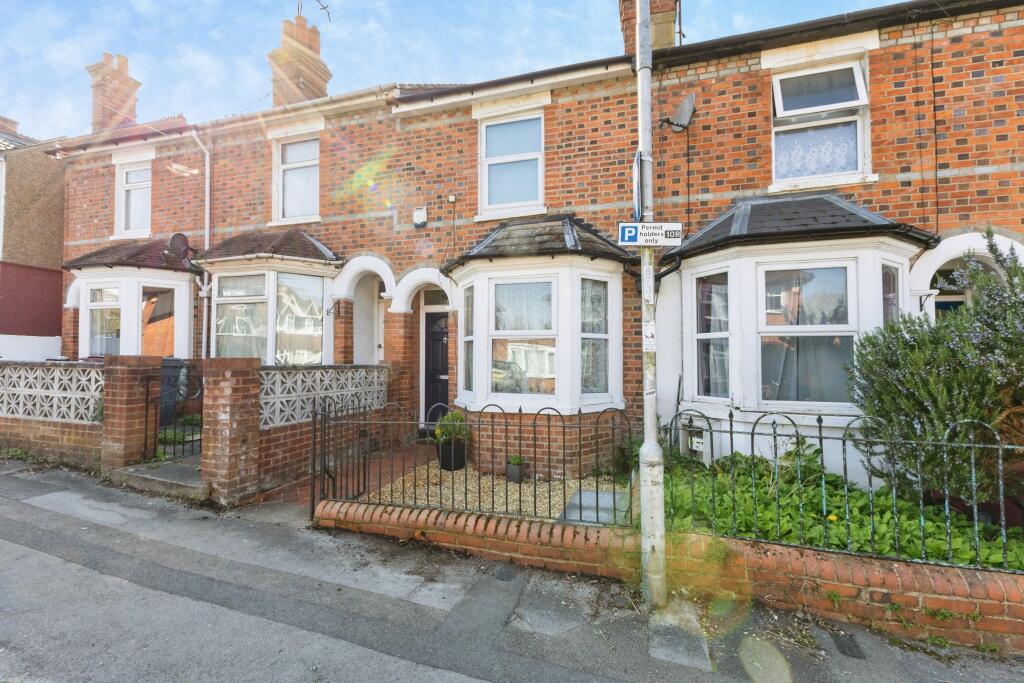 Main image of property: Highgrove Street, Reading, RG1