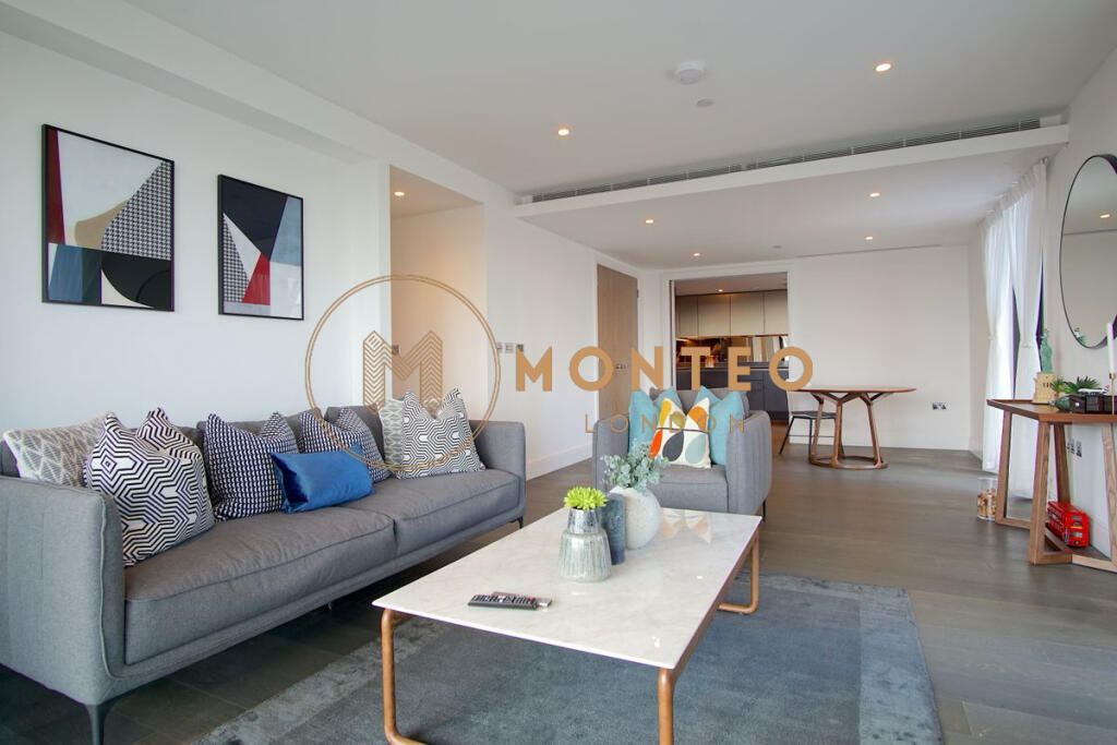 Main image of property: Albert Embankment, Lambeth, London