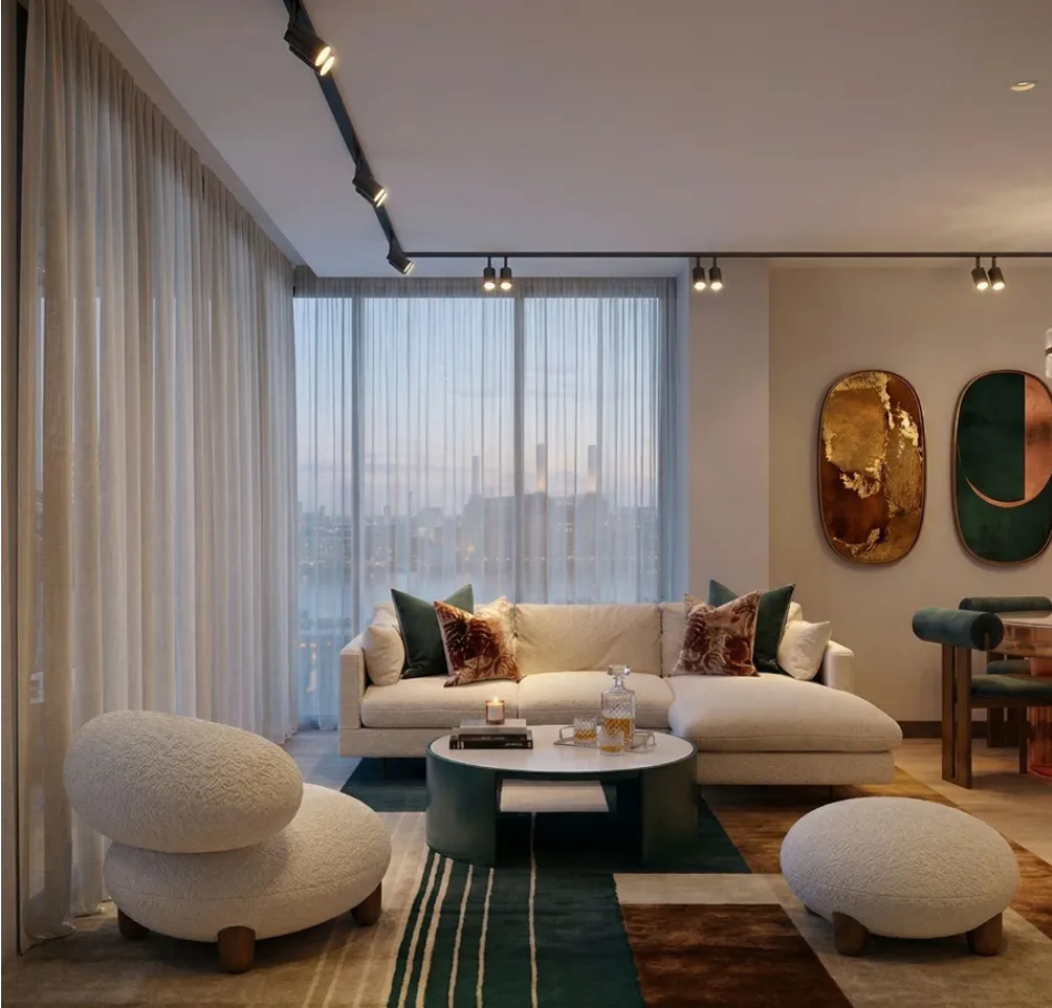Main image of property: London, SW11