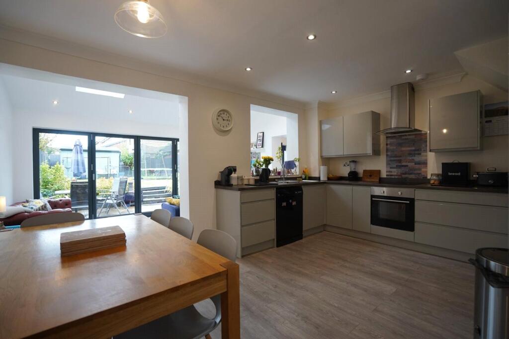 House in Leicester - View 4