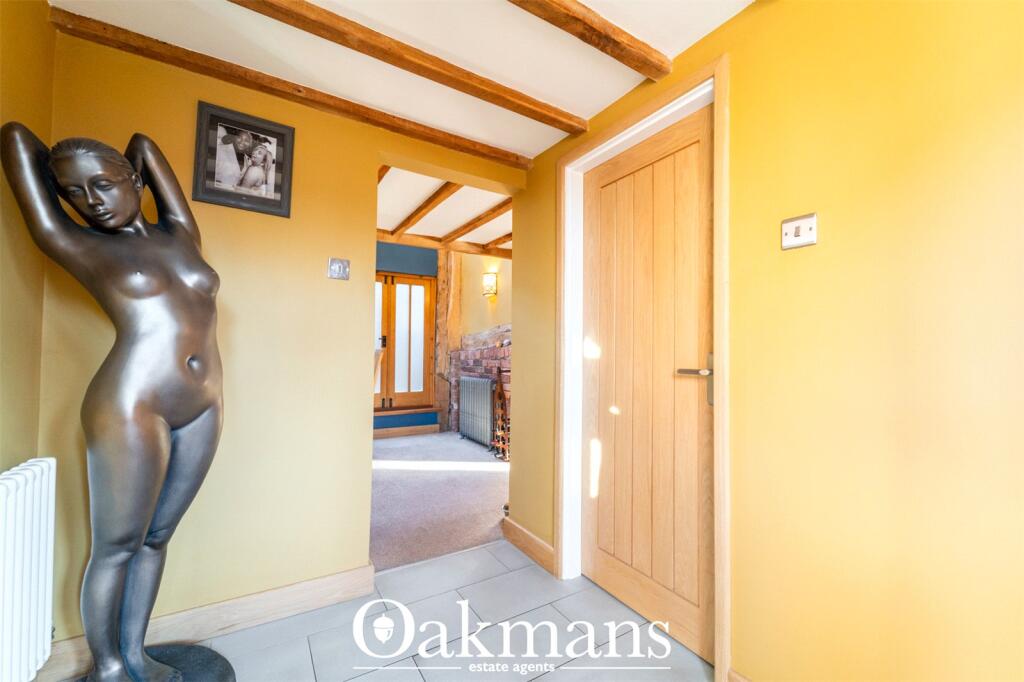 Additional image 13 of Callow Hill Lane, Callow Hill, Redditch, Worcestershire, B97