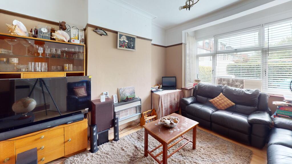 Main image of property: Broadview Road, London, SW16