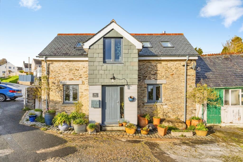 Main image of property: Station Road, Bere Alston, Yelverton, Devon, PL20