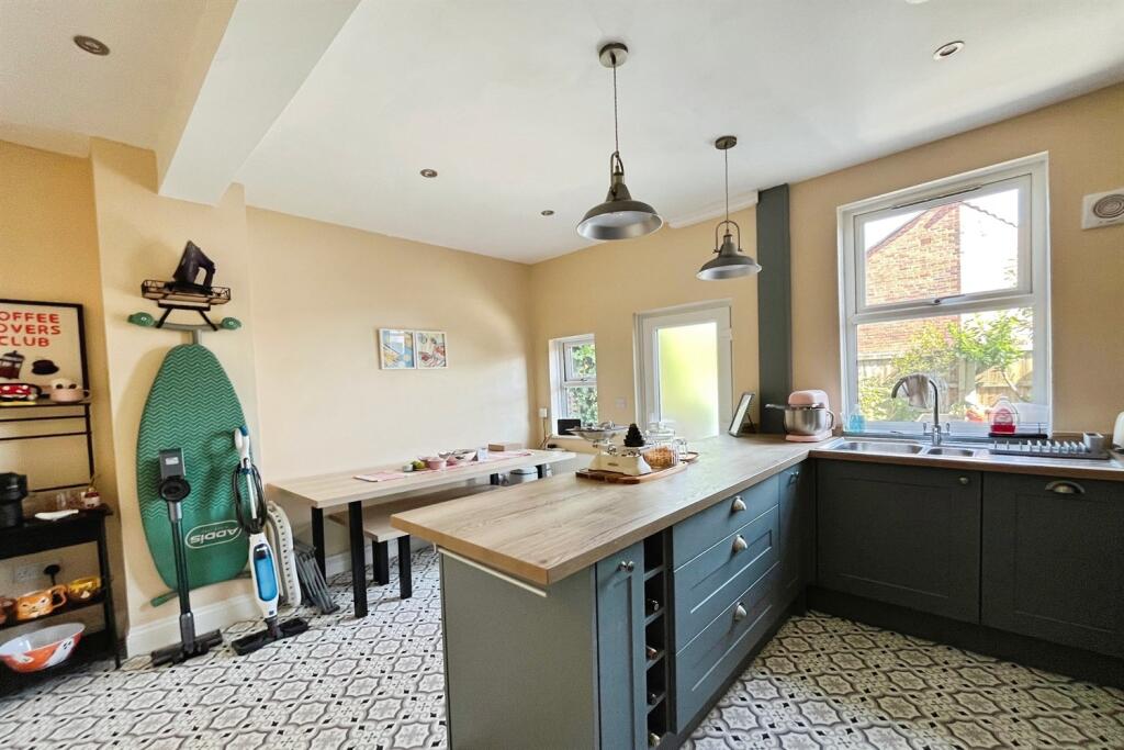 House in Wigan - View 4