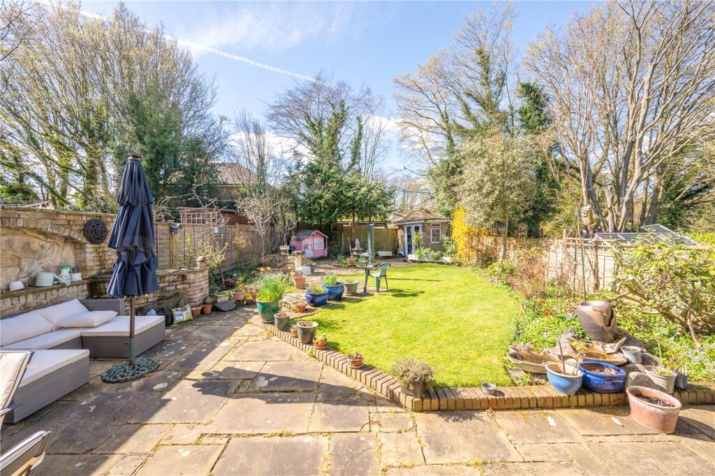 Additional image 17 of Field View Rise, Bricket Wood, St. Albans, Hertfordshire