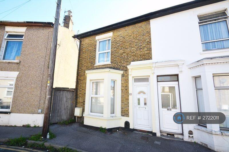 Main image of property: Invicta Road, Sheerness, ME12