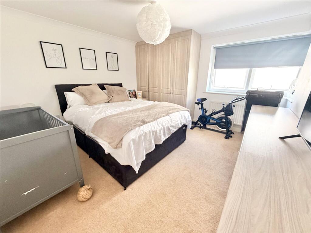 Apartment in Bournemouth - View 5