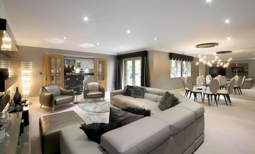 Main image of property: Brockenhurst House, Brockenhurst Road, Ascot, Berkshire, SL5
