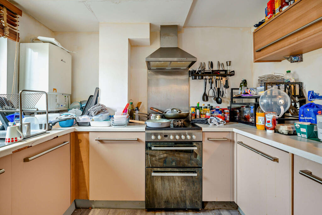 House in Leicester - View 5