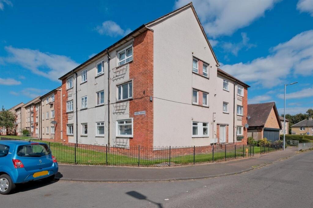 Main image of property: Argyle Drive, Hamilton