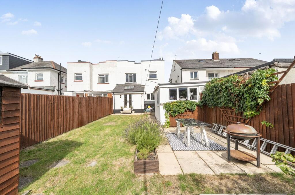 House in Exeter, Whipton - View 5