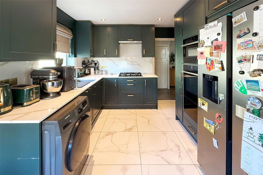 House in Littlehampton, Wick - View 3