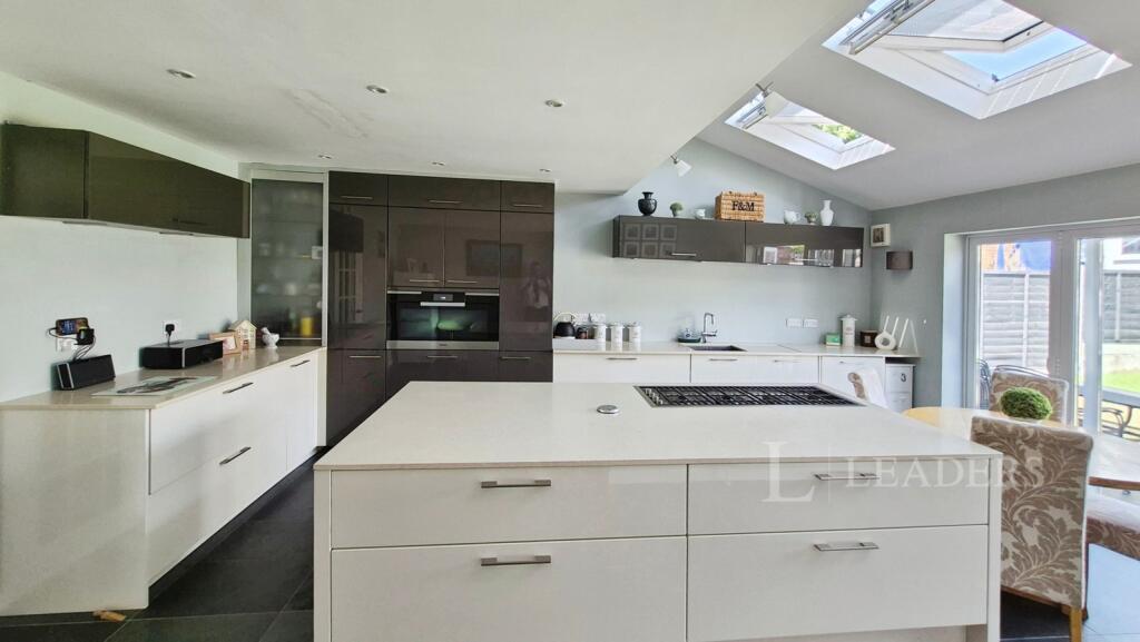 House in Fareham, Hill Park - View 4