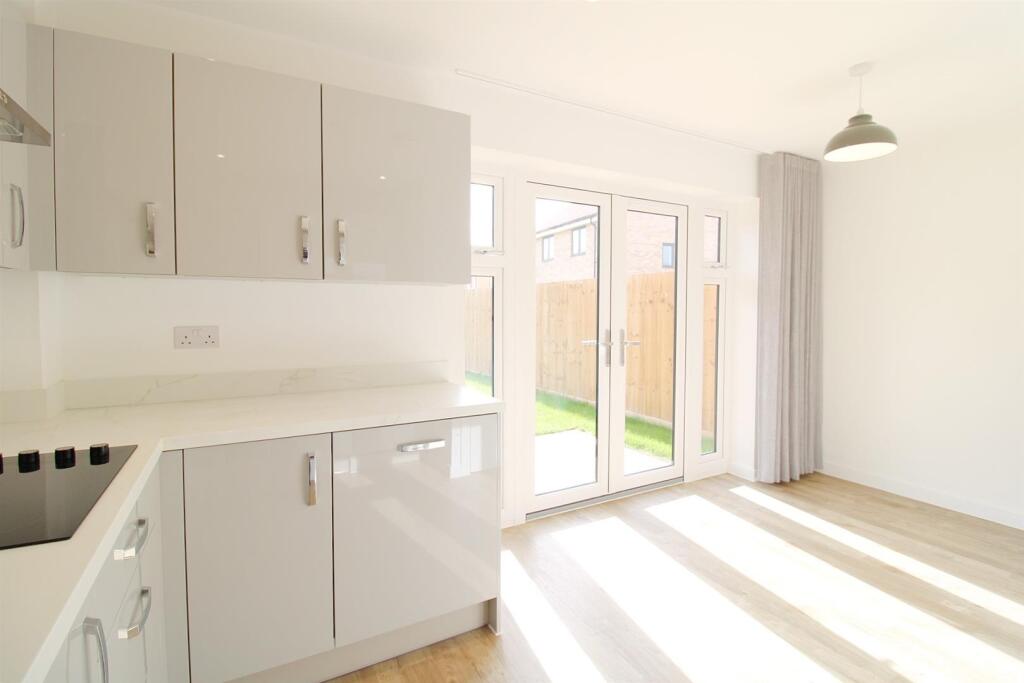 House in East Cambridgeshire, Kennett - View 4