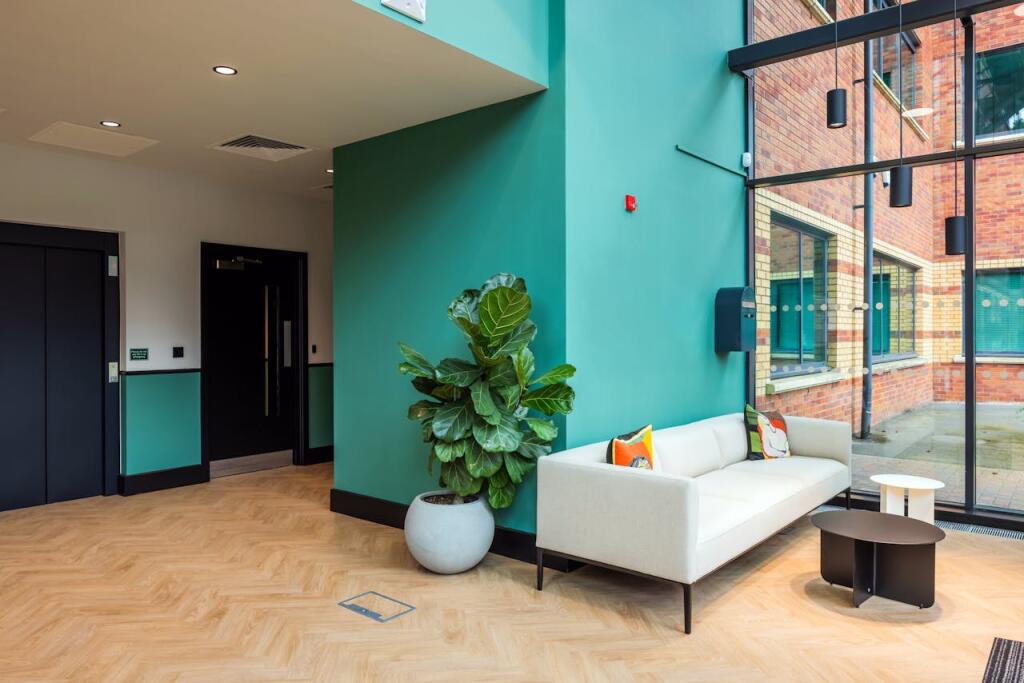 Additional image 7 of Building 9, Quinton Business Park, Ridgeway, Birmingham, B32 1AF