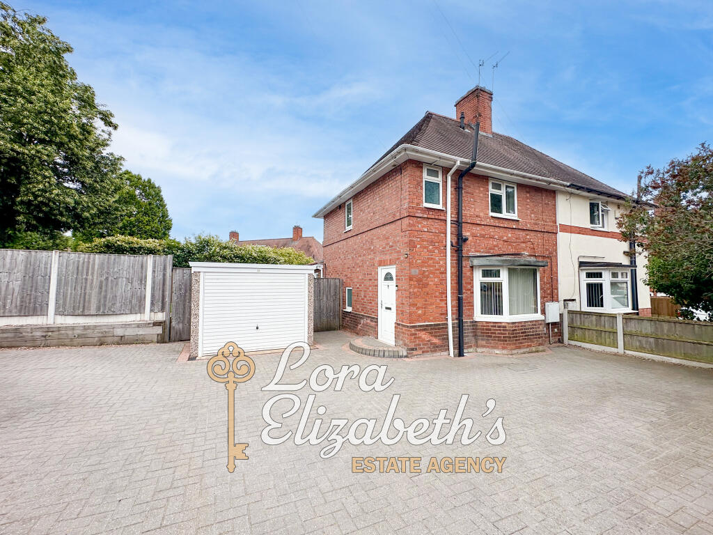 Main image of property: Totley Close, Nottingham, Nottingham City