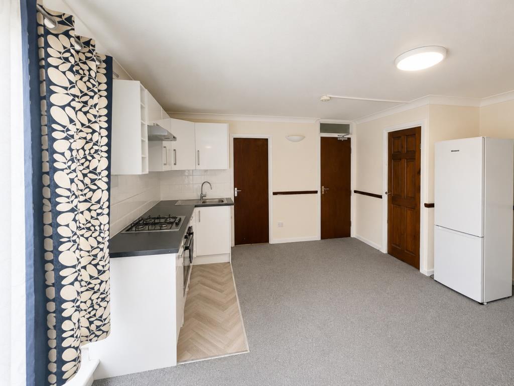 Main image of property: Dunmow Close, Feltham, TW13