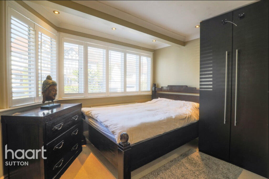 Main image of property: Oakhurst Rise, CARSHALTON