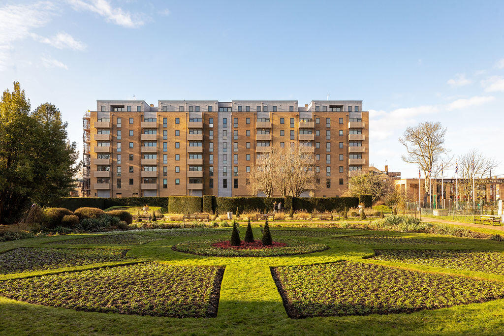 Main image of property: Market Street
Dartford
Kent
DA1 1EU