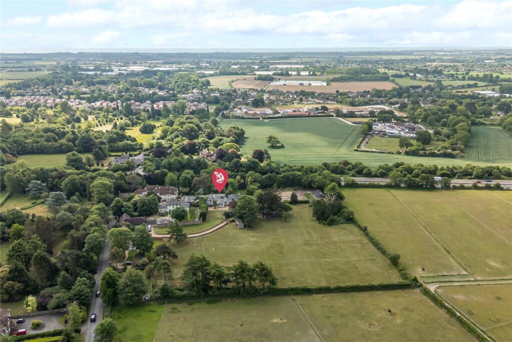 Main image of property: Mill Road, Slindon Common, Arundel, West Sussex, BN18
