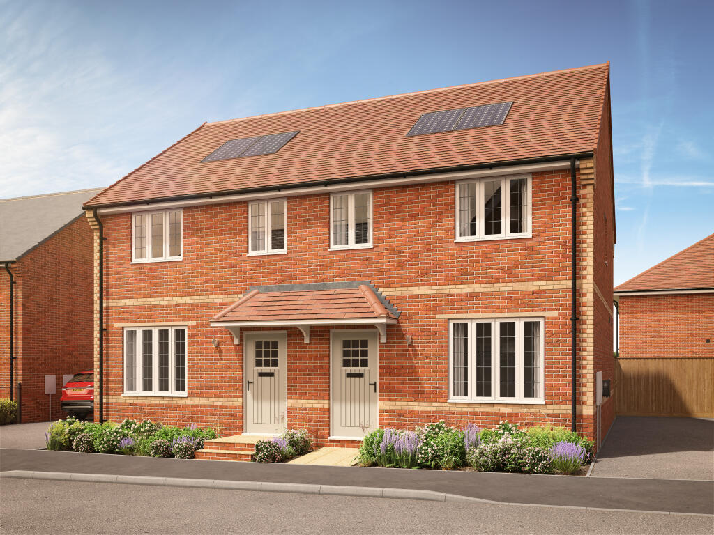 Main image of property: Havant Road,
Rowlands Castle,
Horndean,
Waterlooville, 
PO8 0DR