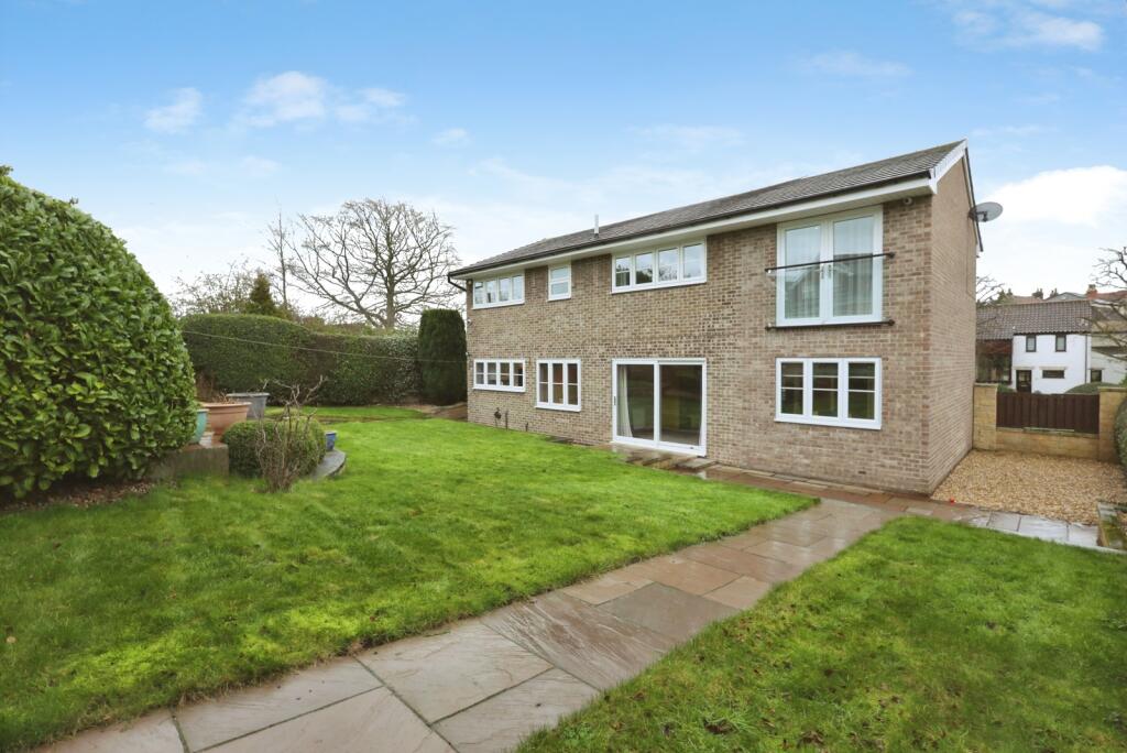 West Street, South Anston, Sheffield, South Yorkshire, S25 photo 2