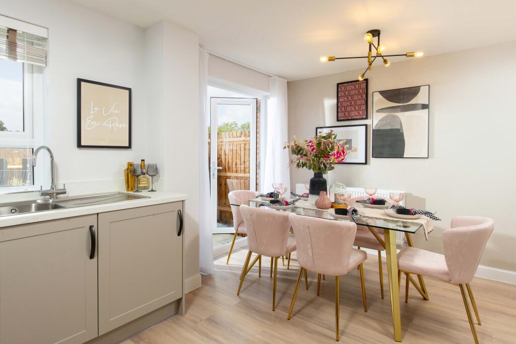 Main image of property: Wellhouse Lane, Penistone, 
Barnsley, 
South Yorkshire, 
S36 8ER
