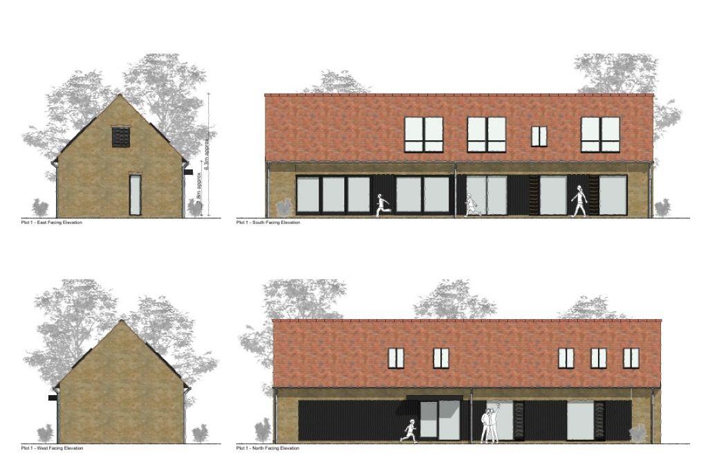 Main image of property: High Street, Maxey, Peterborough
