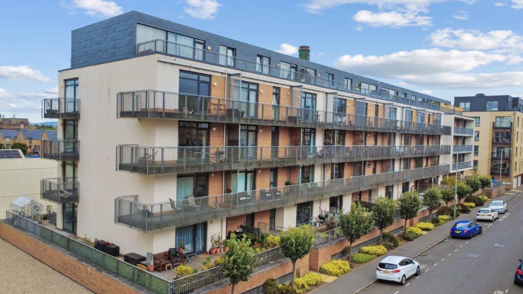 Main image of property: Hopetoun Street, Broughton, Edinburgh, EH7