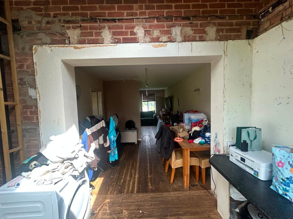 Heath Road South, Bournville, West Midlands, B31 - View 5
