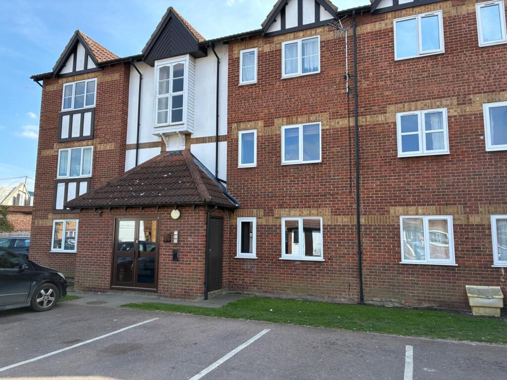 Main image of property: Mill Close, Wisbech