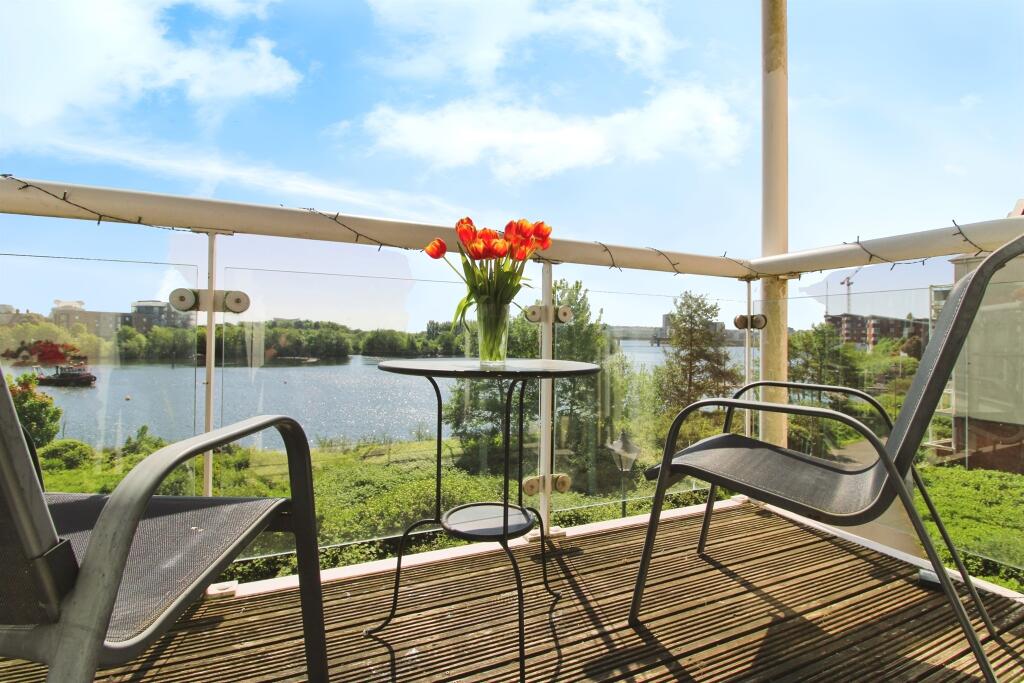 Main image of property: Jim Driscoll Way, Cardiff