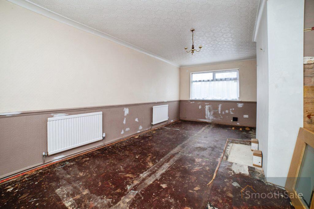 House in Nottingham - View 4