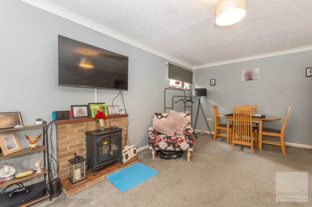 House in Broadland, Sprowston - View 2