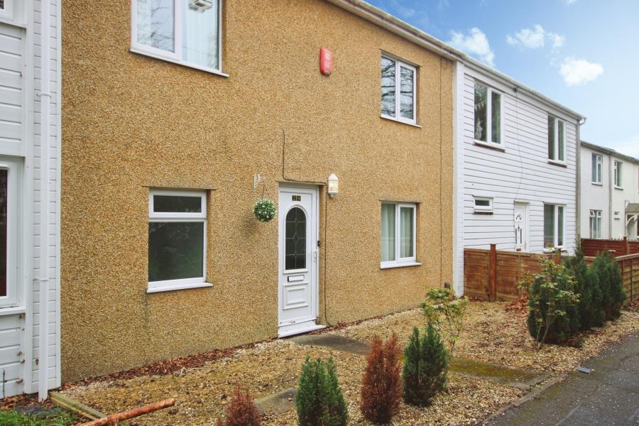 Main image of property: Orion Drive, Little Stoke