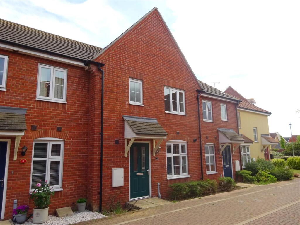 Main image of property: Bury St Edmunds