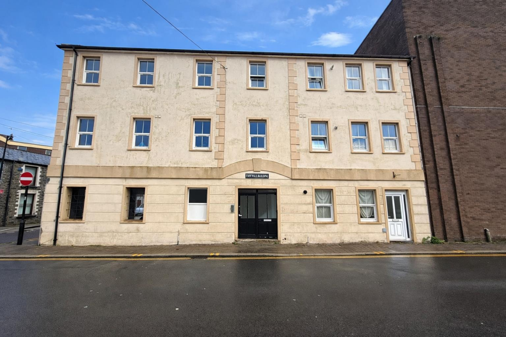 Main image of property: Duke Street, Aberdare