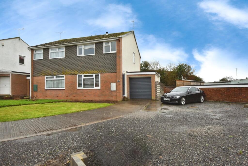 Main image of property: The Maples, Nailsea, Bristol, BS48