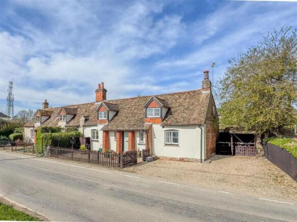 Little Green, Cheveley, CB8 photo 4