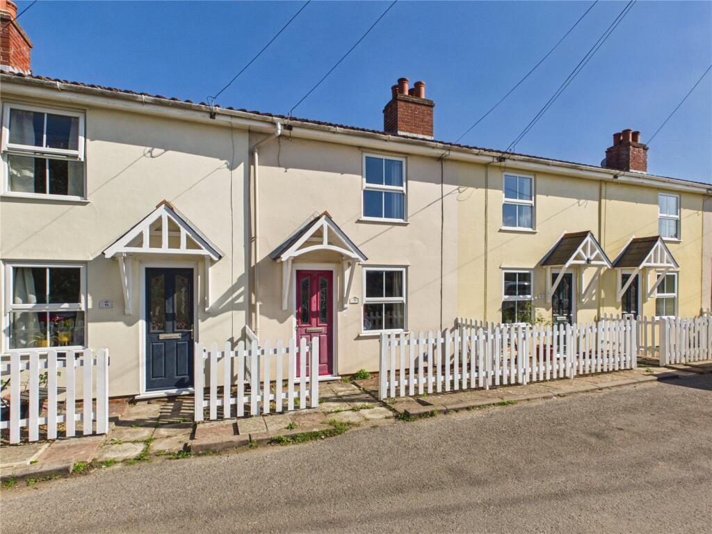 House in East Suffolk, Rushmere St Andrew