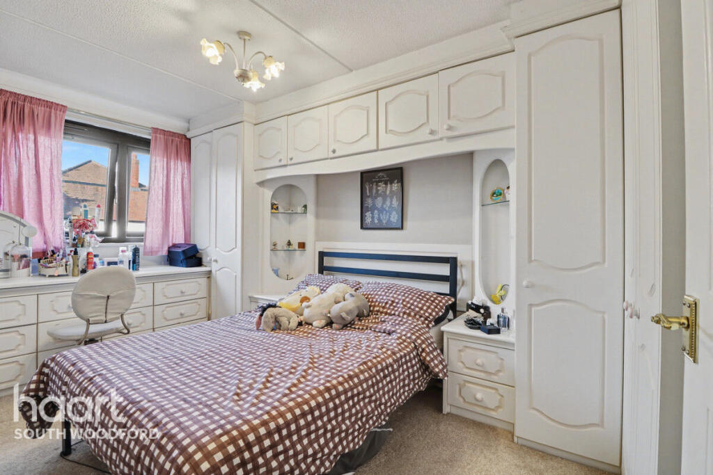 Main image of property: Churchfields, London