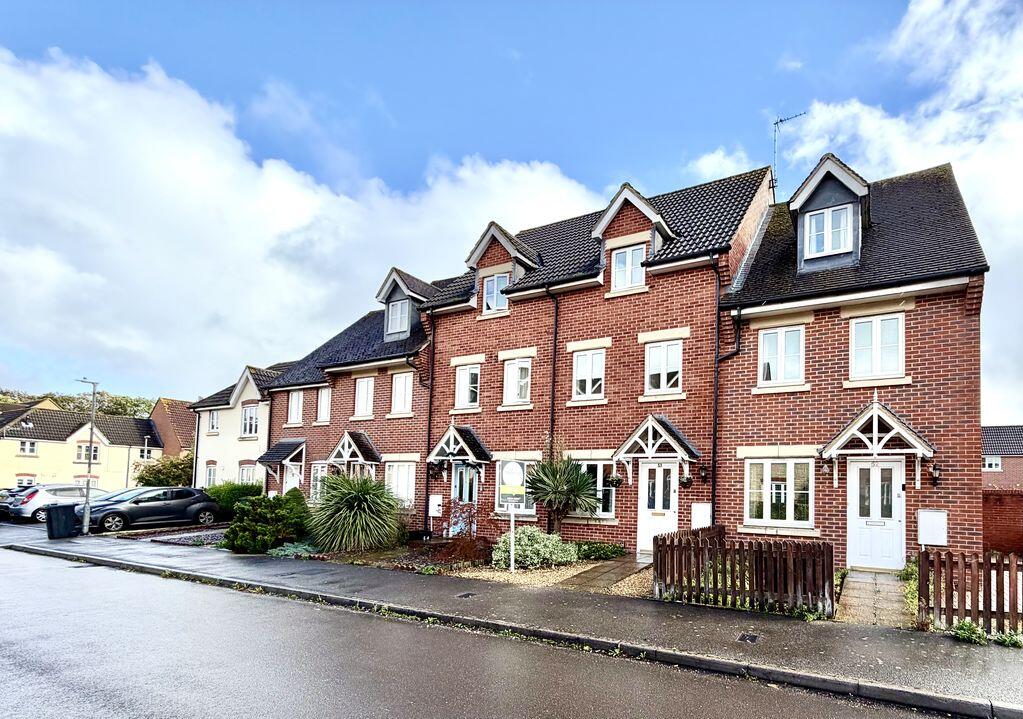 Main image of property: King Edward Close, Calne