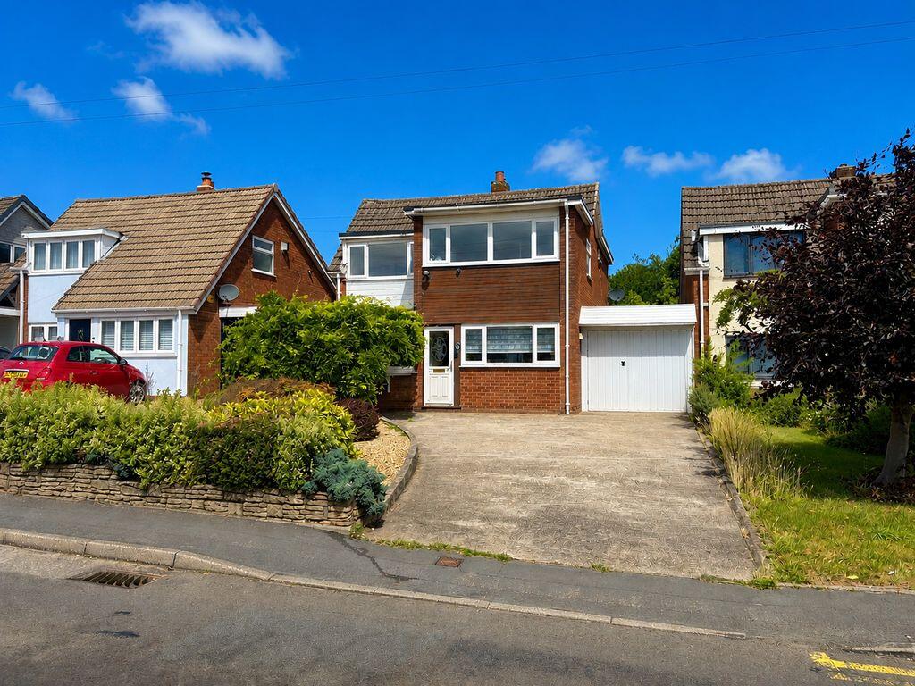 Main image of property: Chase Road, Burntwood, WS7 0DP