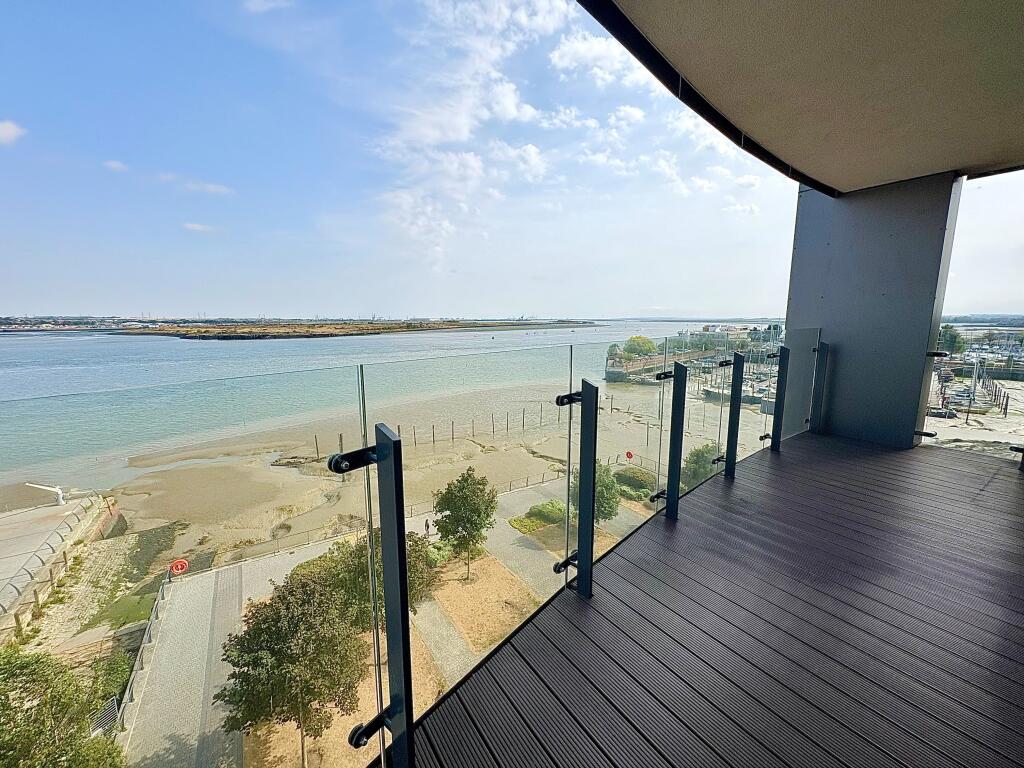 Main image of property: The Peninsula, Pegasus Way, Gillingham